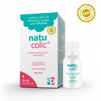 Natucolic Natucolic